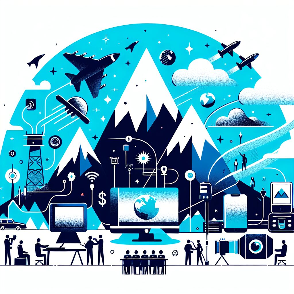 国内法規制のポイント整理：著作権・個人情報保護から見る実務上のリスク のイメージ