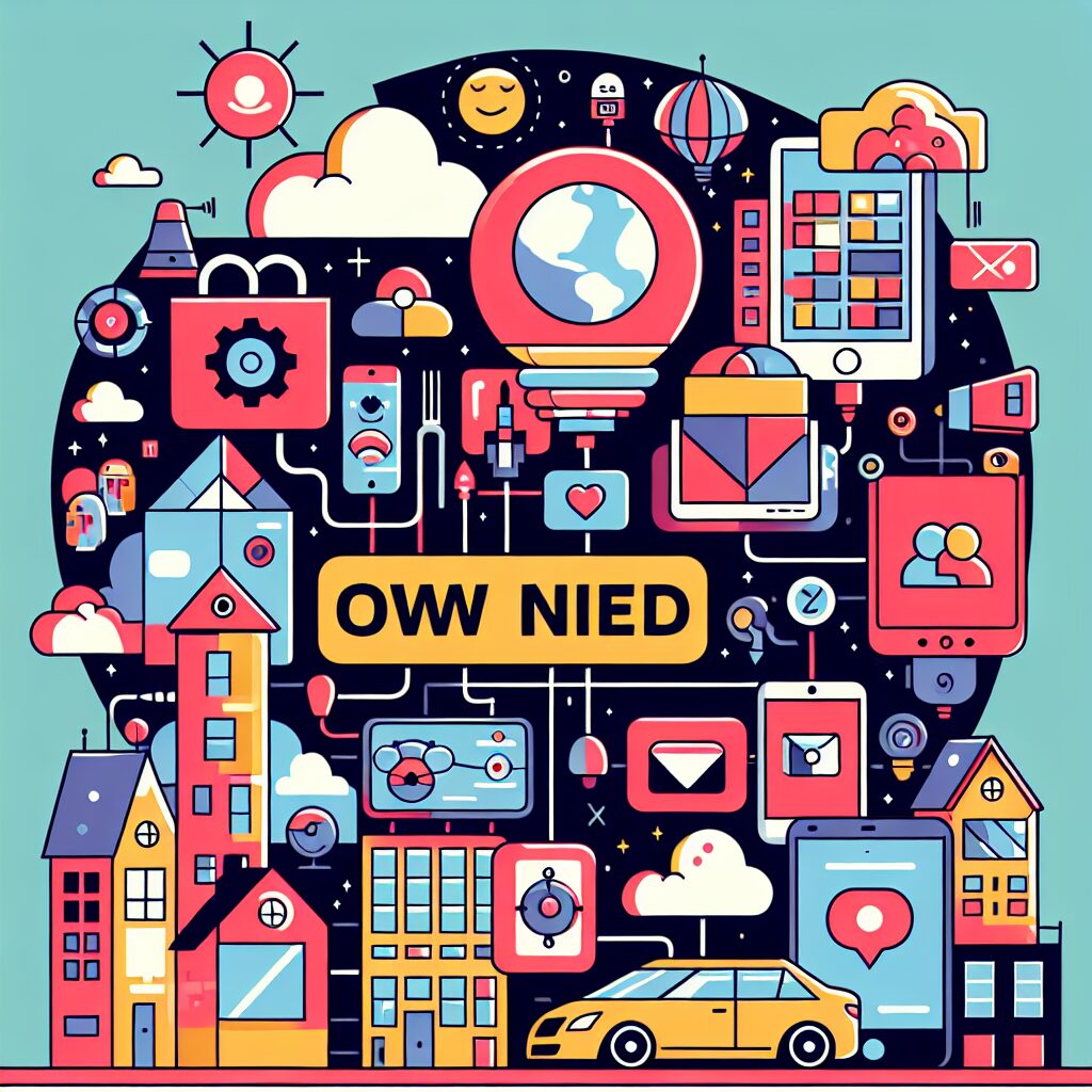 Human-in-the-Loopがオウンドメディア運用に不可欠となった理由 のイメージ