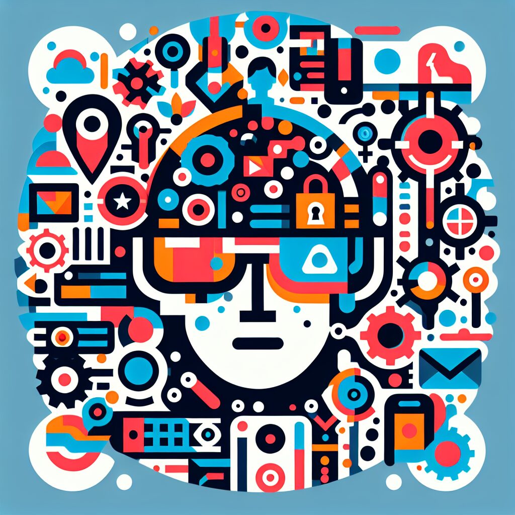 RAGがオウンドメディアにもたらす革新と技術的基盤 のイメージ