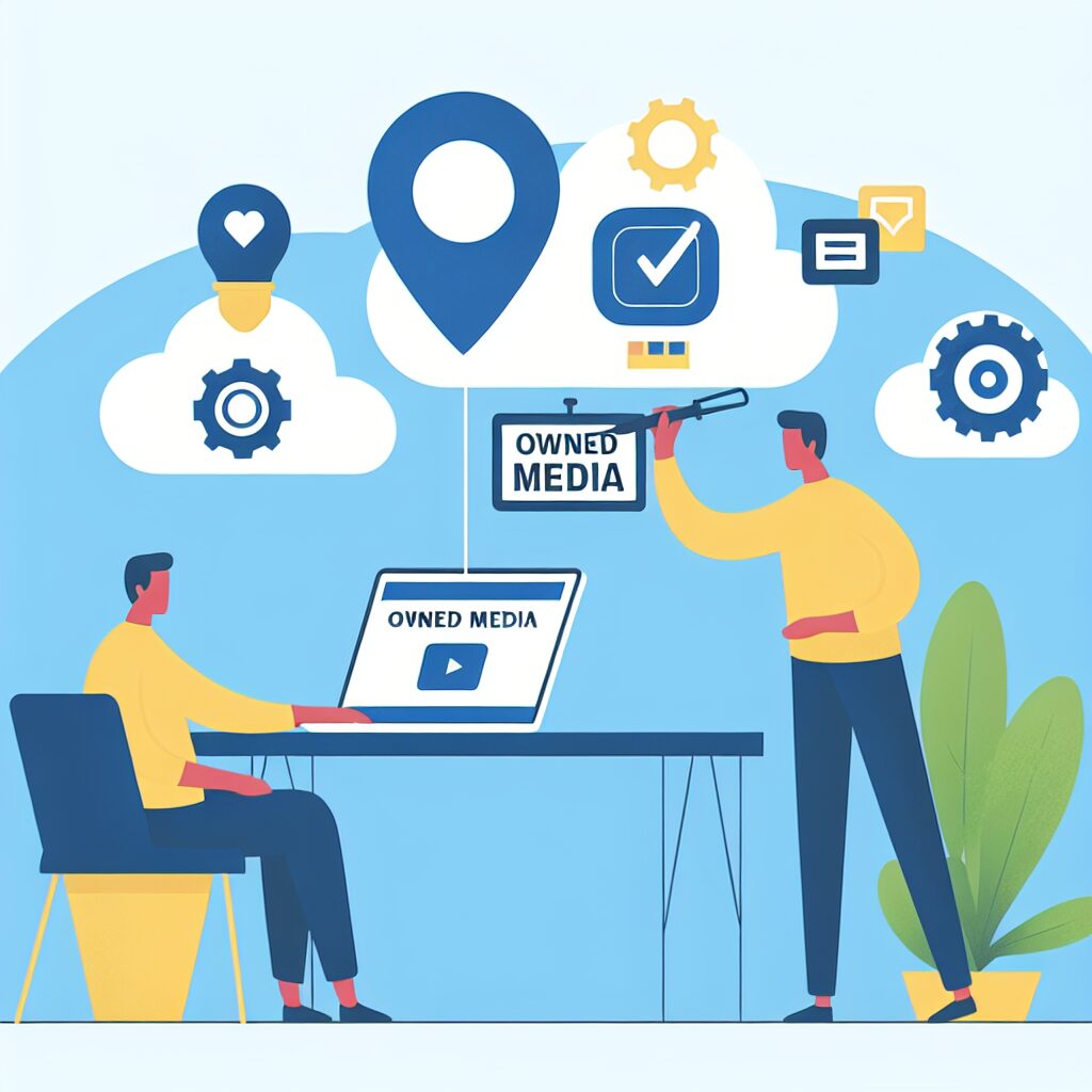 AI編集長による高度な品質検証と自己批評ループの仕組み のイメージ