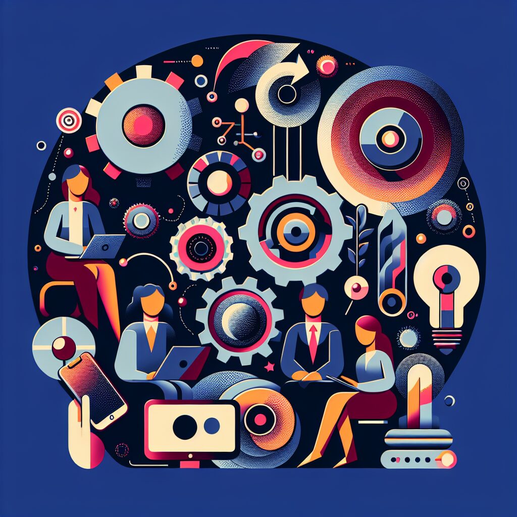 高品質SEO記事を自律生成するワークフローと最新ユースケース のイメージ