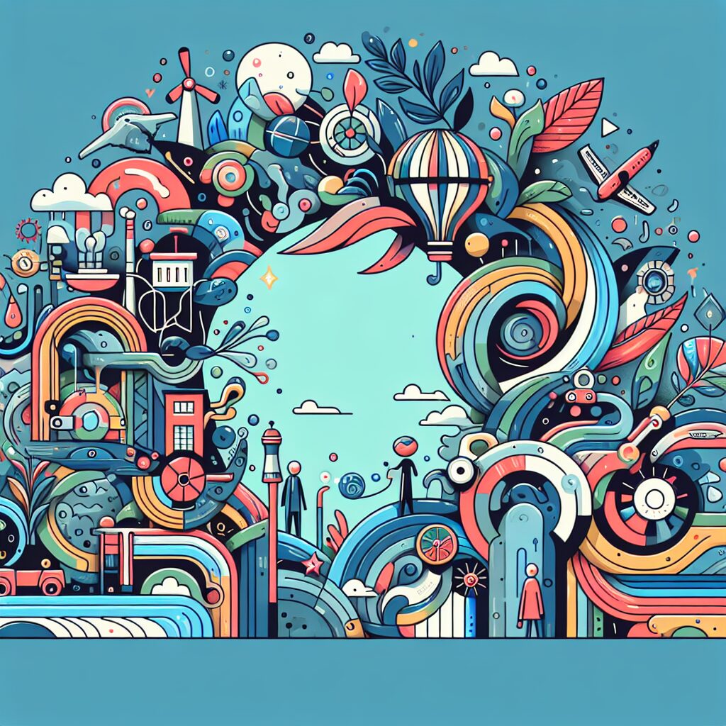 国内先進企業が実証したAI活用の成功パターン のイメージ