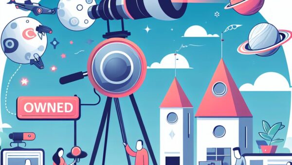 AIで変わるオウンドメディア月次レポート戦略：自動化・インサイト創出・意思決定を強化する実践ガイド