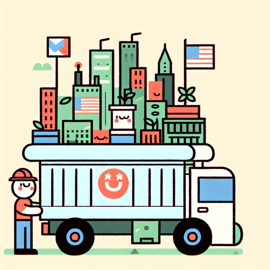 AIレポートを自動生成するためのツール構成とアーキテクチャ のイメージ