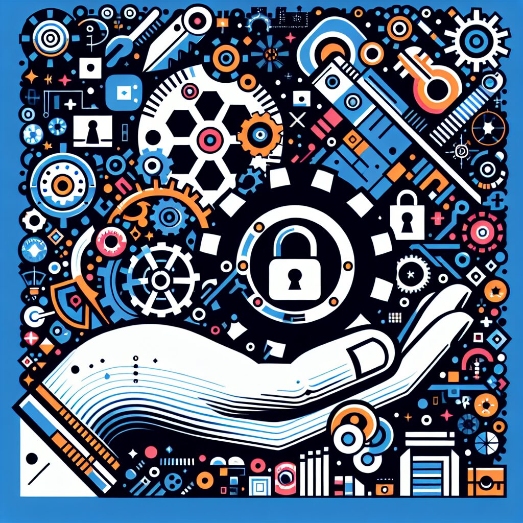 1年目の成果を決めるツール選定とKPI設計 のイメージ