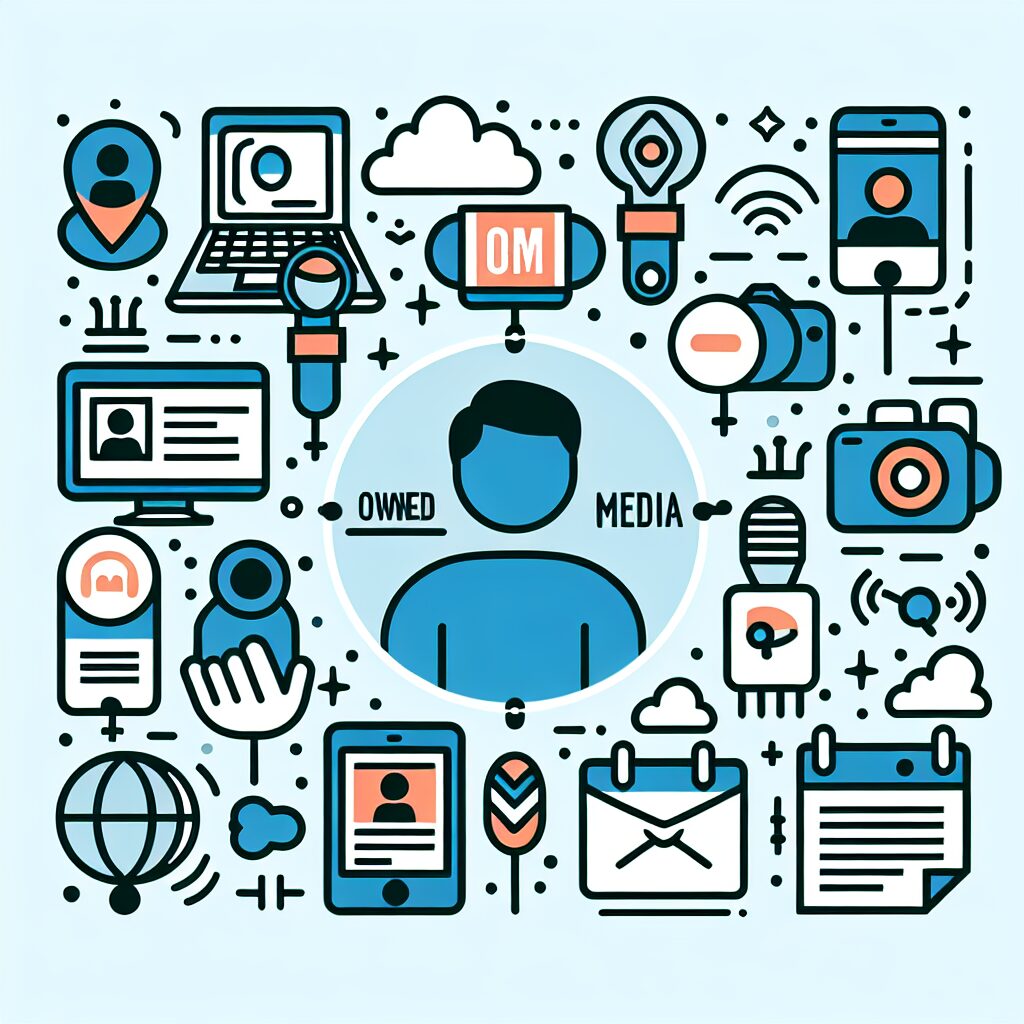 AI活用を成功させる組織づくり：編集長・マネージャーが担う役割 のイメージ