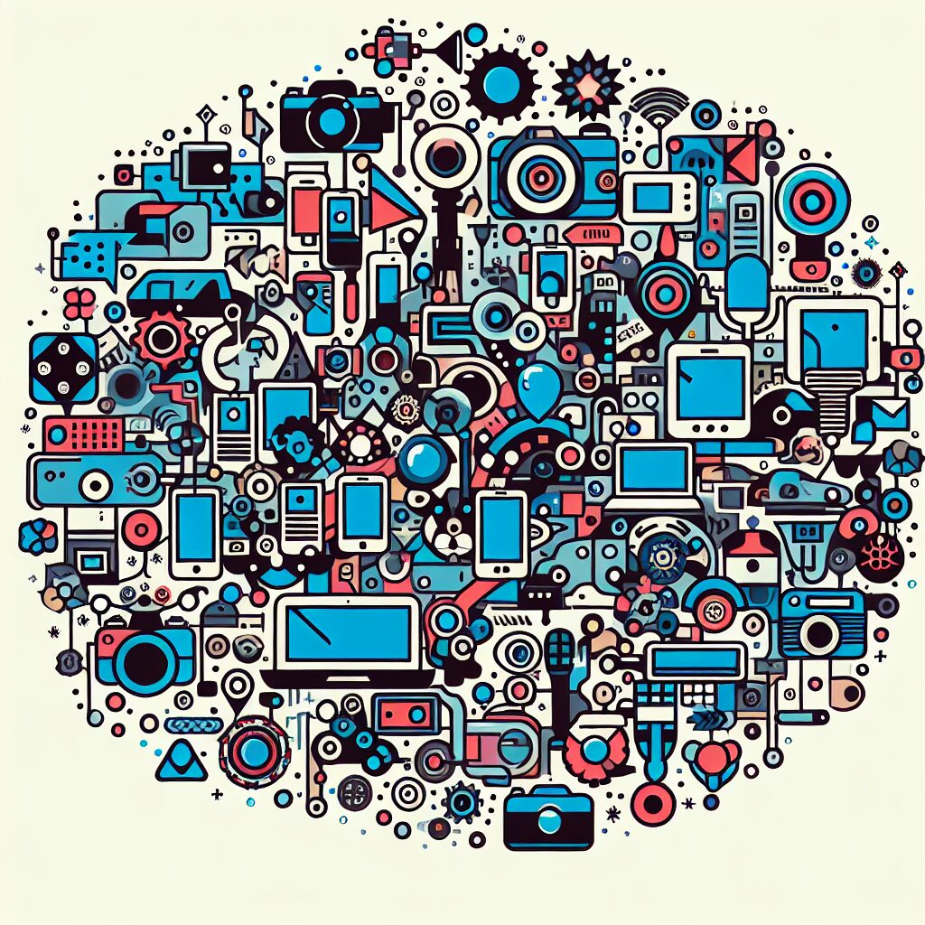 AI時代のシナリオプランニングとは何か：従来手法との決定的な違い のイメージ