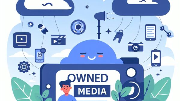 AIプロンプト社内ライブラリがオウンドメディアの競争力を変える理由