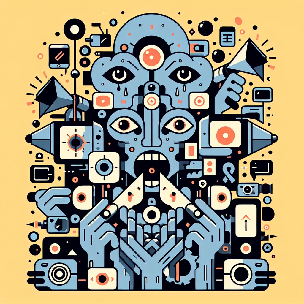 専門家監修が抱える構造的な課題とメディア運営のリスク のイメージ