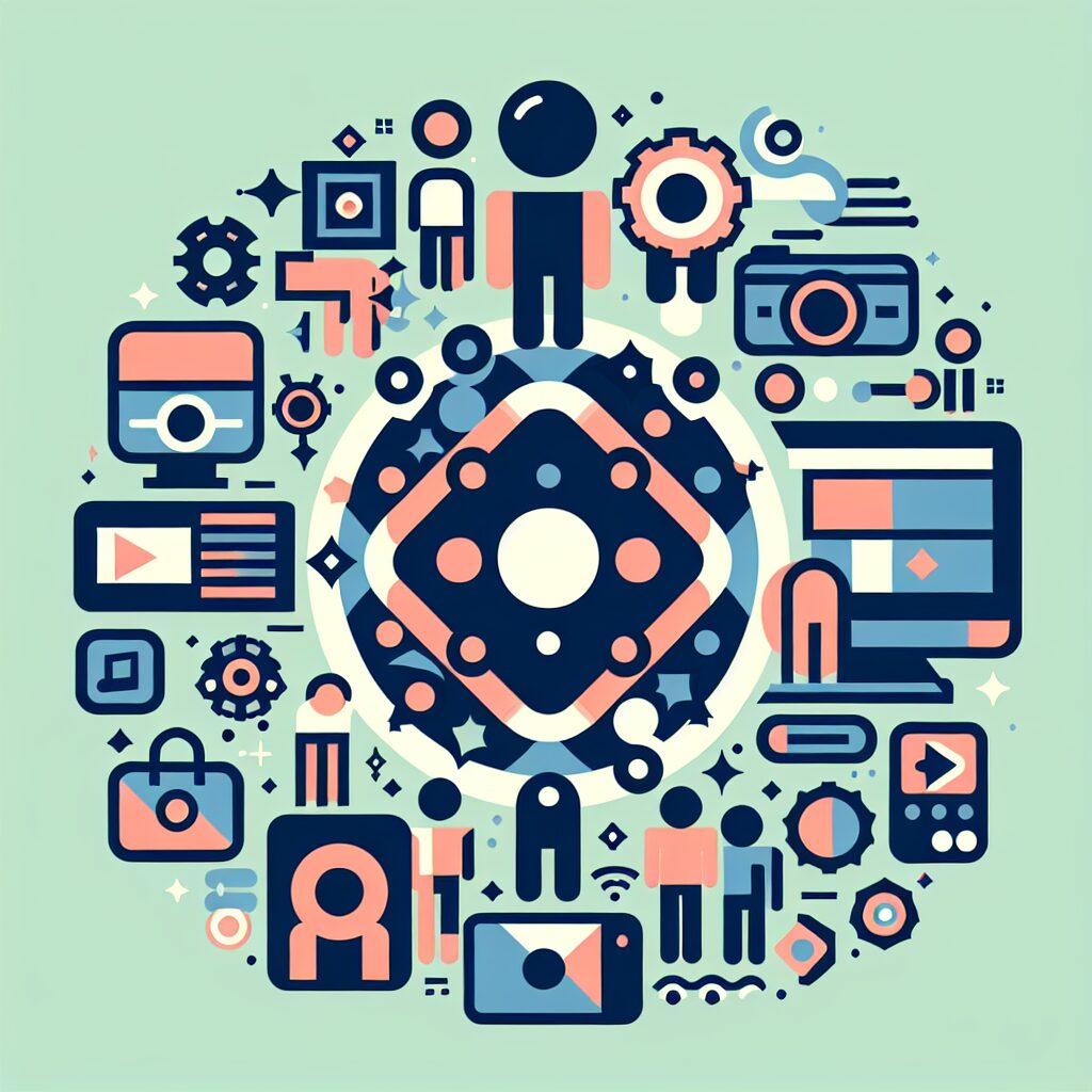 AI協働型マーケターに求められる新スキルセット のイメージ