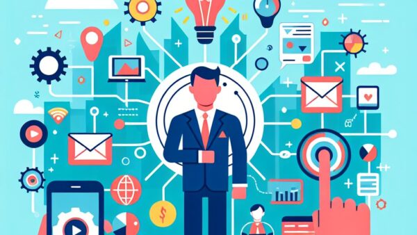 AIクラスタリングで変わるオウンドメディア運用：2035年を勝ち抜くデータ戦略の完全ガイド