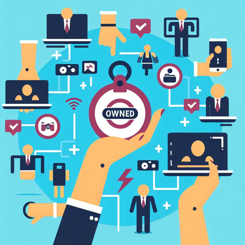 著作権・依拠性・引用：海外情報活用の法的リスクと安全運用 のイメージ