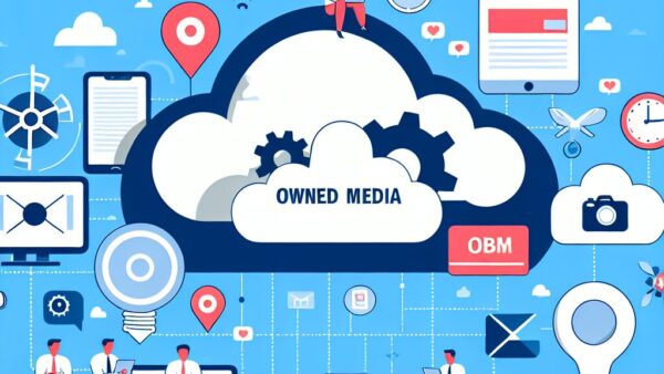 AIリライト時代のオウンドメディア戦略：品質と独自性で勝ち続けるための完全ガイド