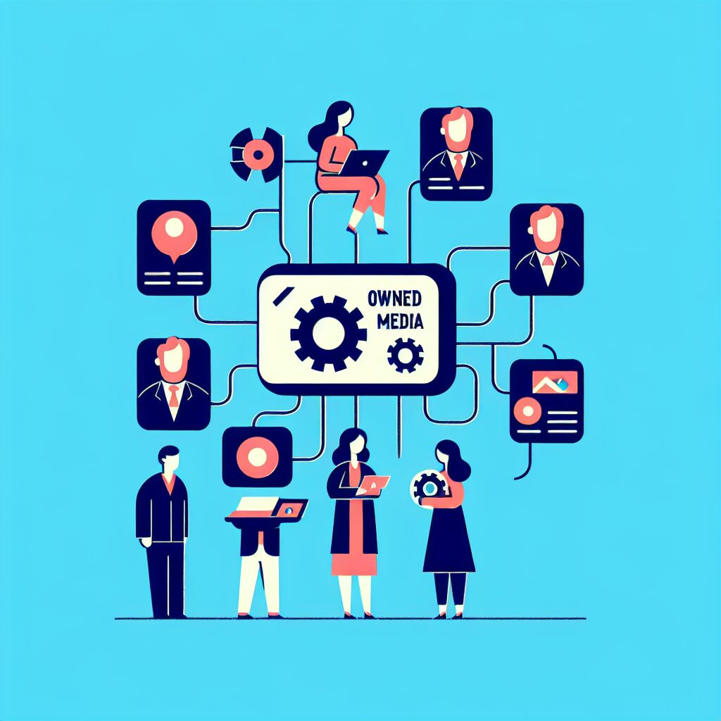 高品質な記事制作を実現するClaudeの文章力とProjects機能 のイメージ