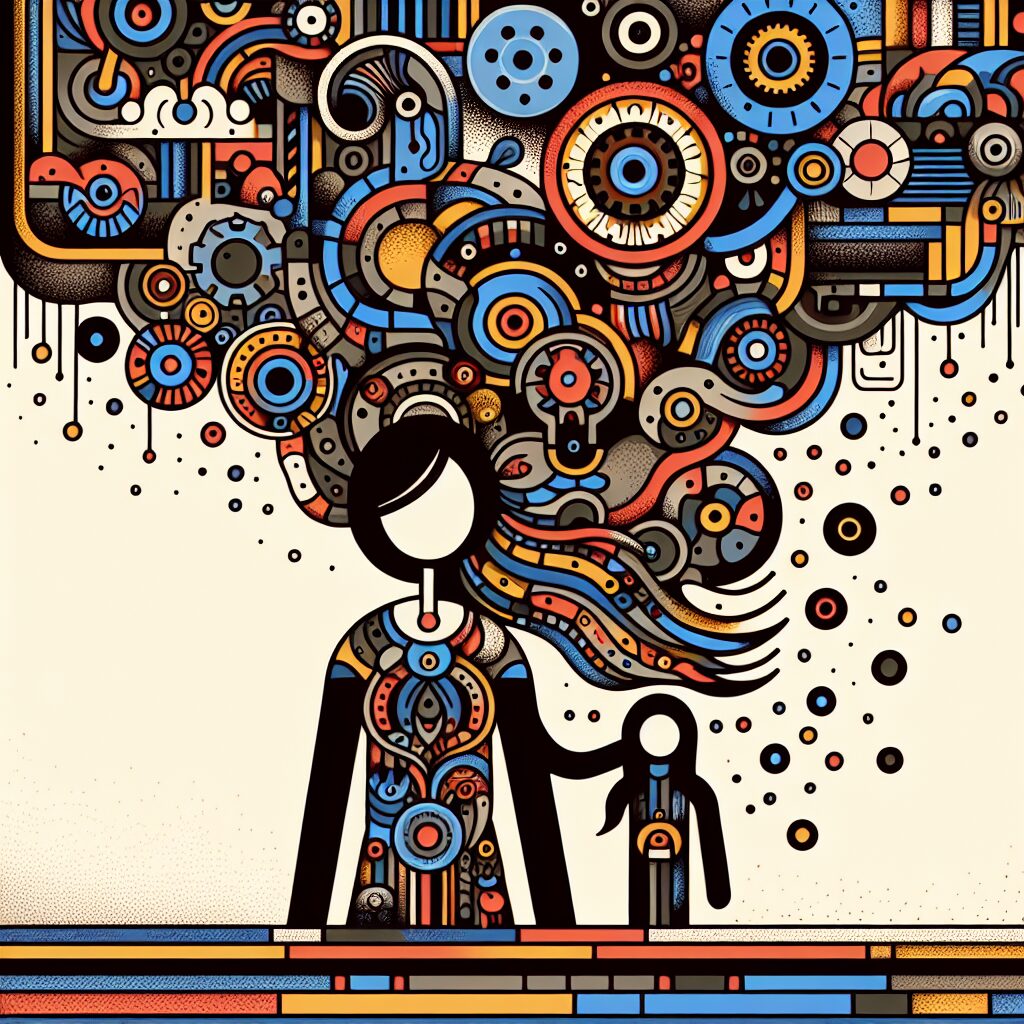 世界と日本のAIパーソナライゼーション市場の成長と企業が重視する導入要因 のイメージ