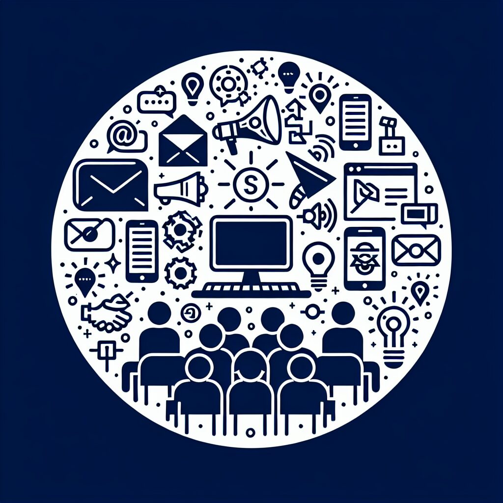 Perplexity AIが「調査パートナー」として注目される理由 のイメージ