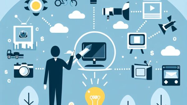 AIパーソナライズがオウンドメディアを変える：SGE時代に成果を出す最新戦略と成功モデル