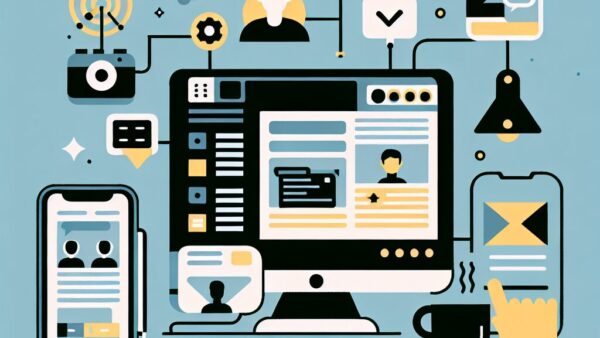 2025年版・AIレコメンドで回遊率はこう変わる：オウンドメディアの成果を最大化する最新戦略とは