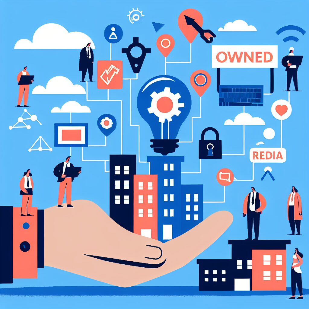 生成AIが変えるペルソナ設計のパラダイムシフト のイメージ