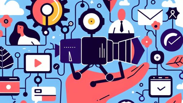 AI×CMS連携で変わるオウンドメディア運用の未来｜入稿自動化と品質管理を両立する実践設計ガイド