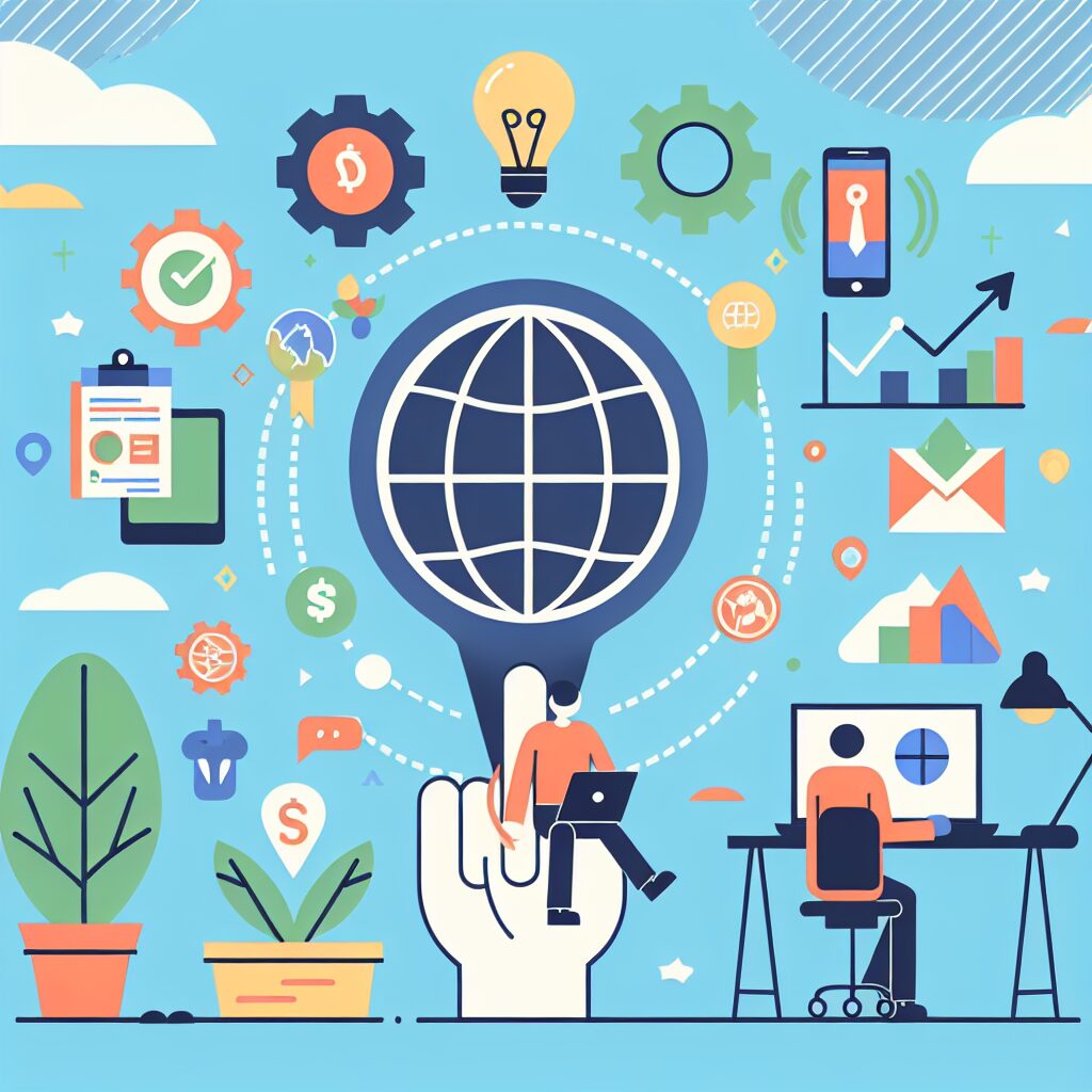 実践編：BigQuery MLとMAツールで構築する予測スコアリング のイメージ