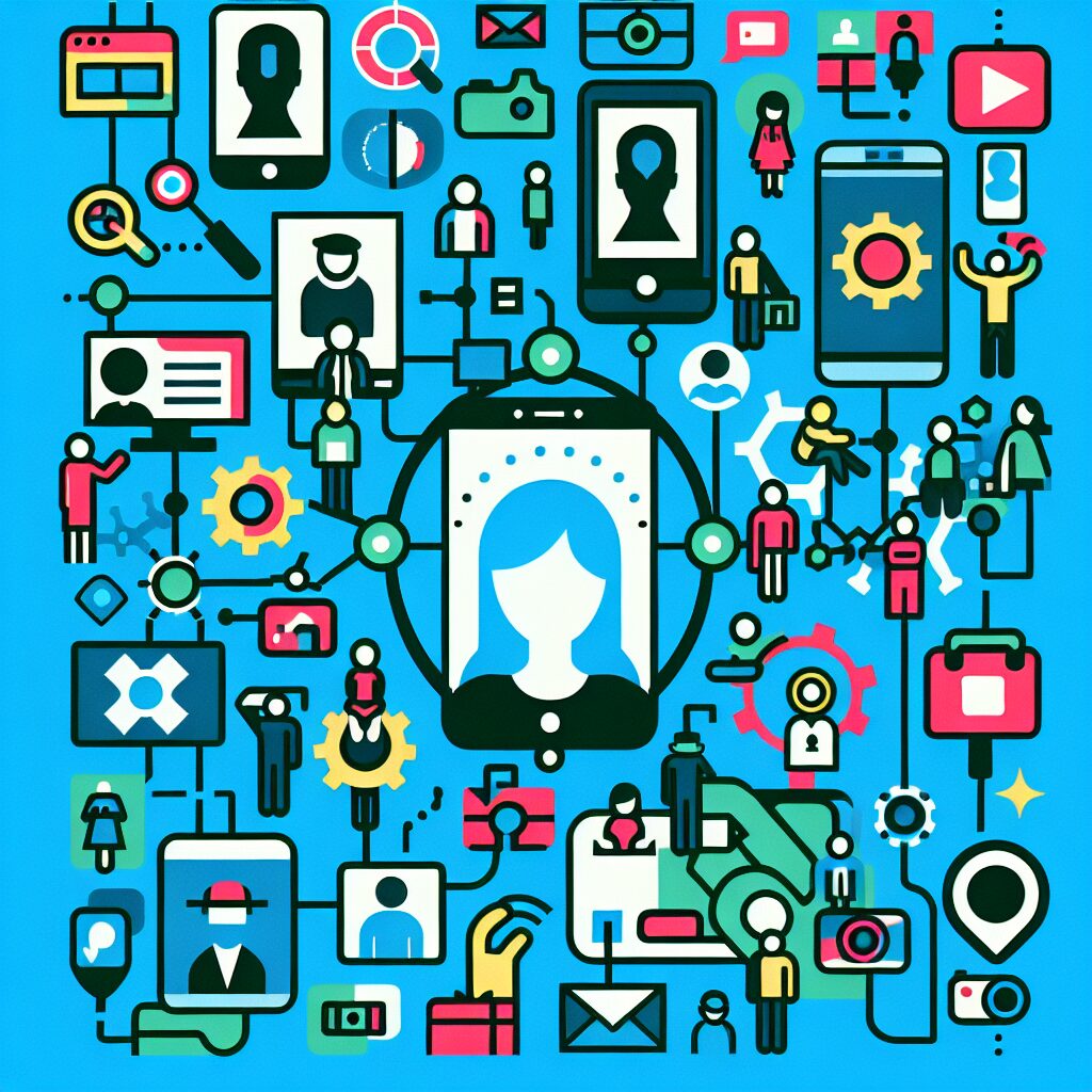 プロンプト設計で実現するブランドらしい文章生成 のイメージ