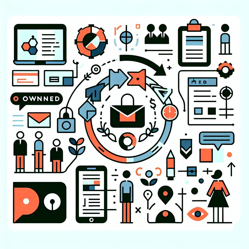 日本市場に特有のAI活用ギャップと読者心理 のイメージ