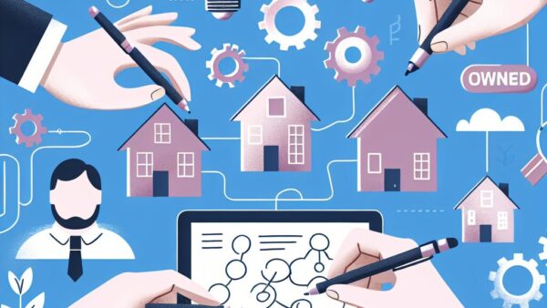 2025年最新版｜オウンドメディアの回遊率を劇的に高めるAIレコメンド戦略とは？成果につながる設計・事例・導入ロードマップ