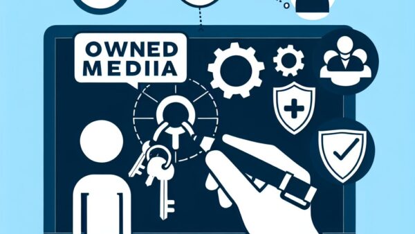 【2025年版】オウンドメディア担当者のためのAIライティングツール徹底比較と戦略的活用ガイド