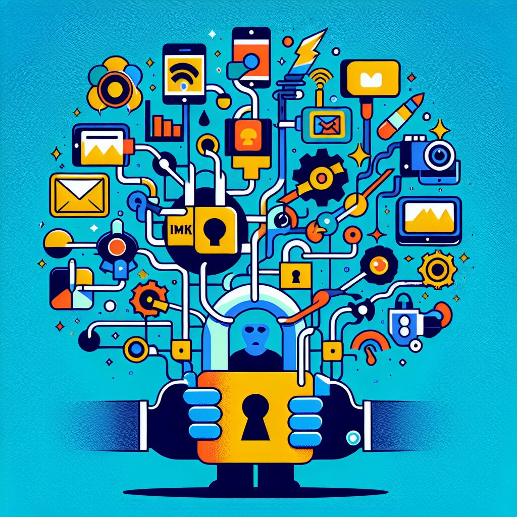 SEO視点で押さえるAI生成コンテンツとGoogleの評価基準 のイメージ