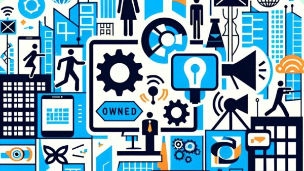 AI×空間コンピューティングで変わるオウンドメディア戦略：2025年CXの新常識とは