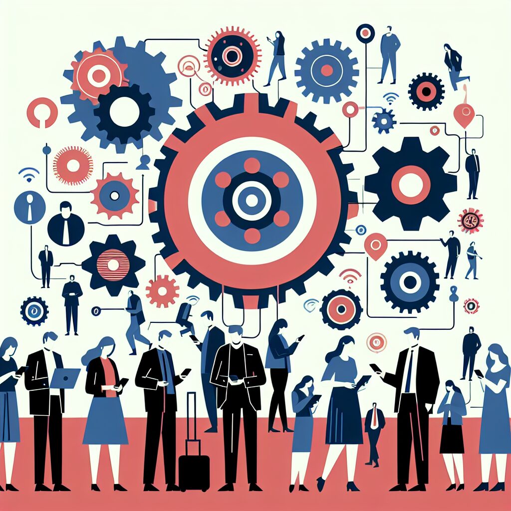 GoogleはAI生成コンテンツをどう評価しているのか のイメージ