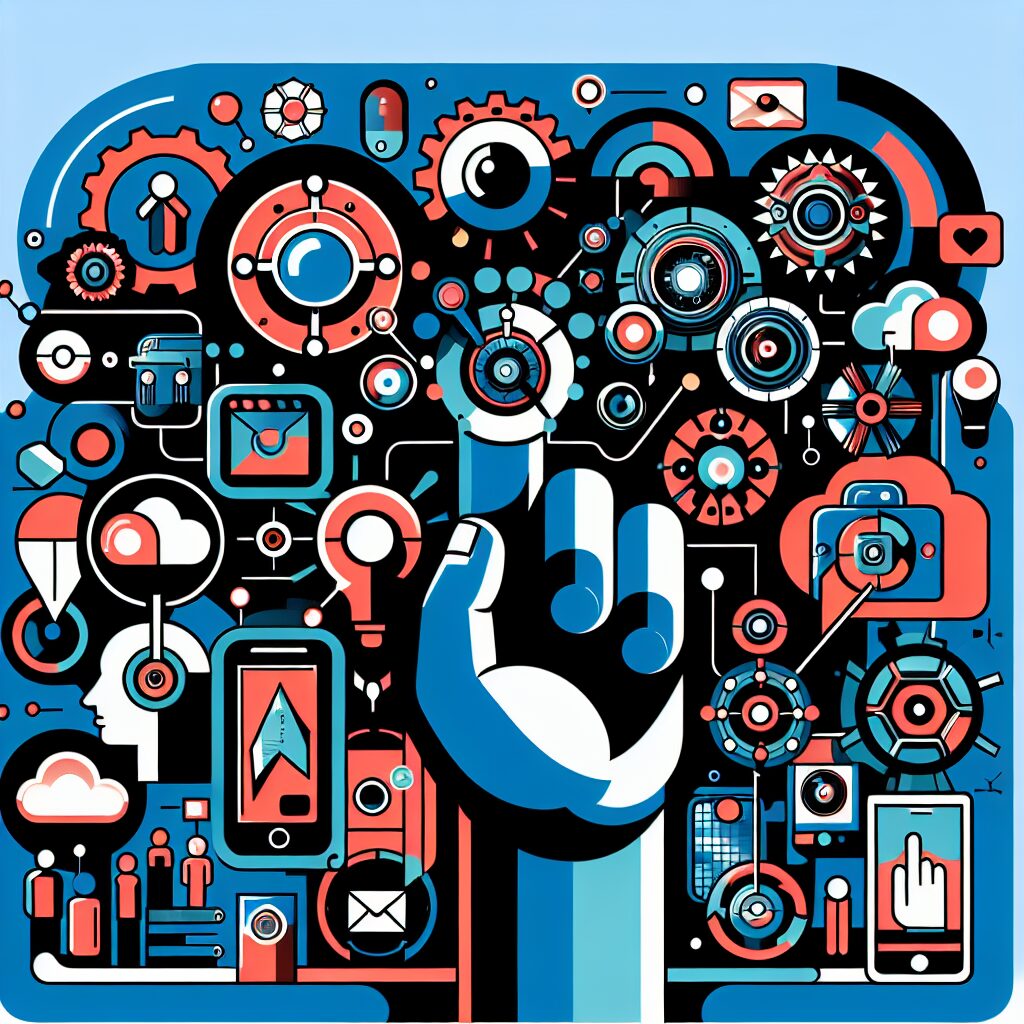 情報飽和時代に求められるCXシフトと体験価値の台頭 のイメージ