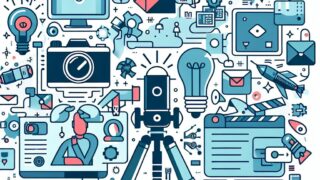 AI時代のオウンドメディア戦略｜2025年に成果を出す記事トピック発掘の新常識