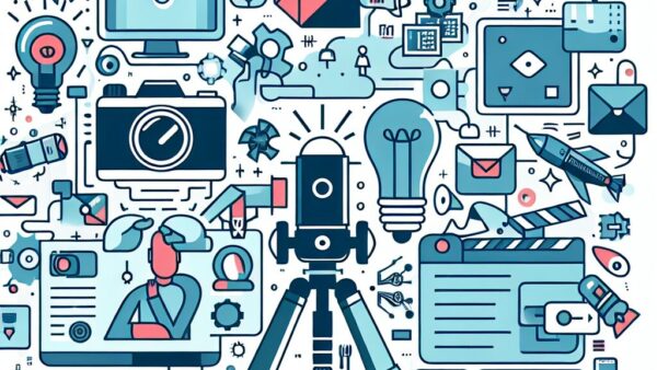 AI時代のオウンドメディア戦略｜2025年に成果を出す記事トピック発掘の新常識