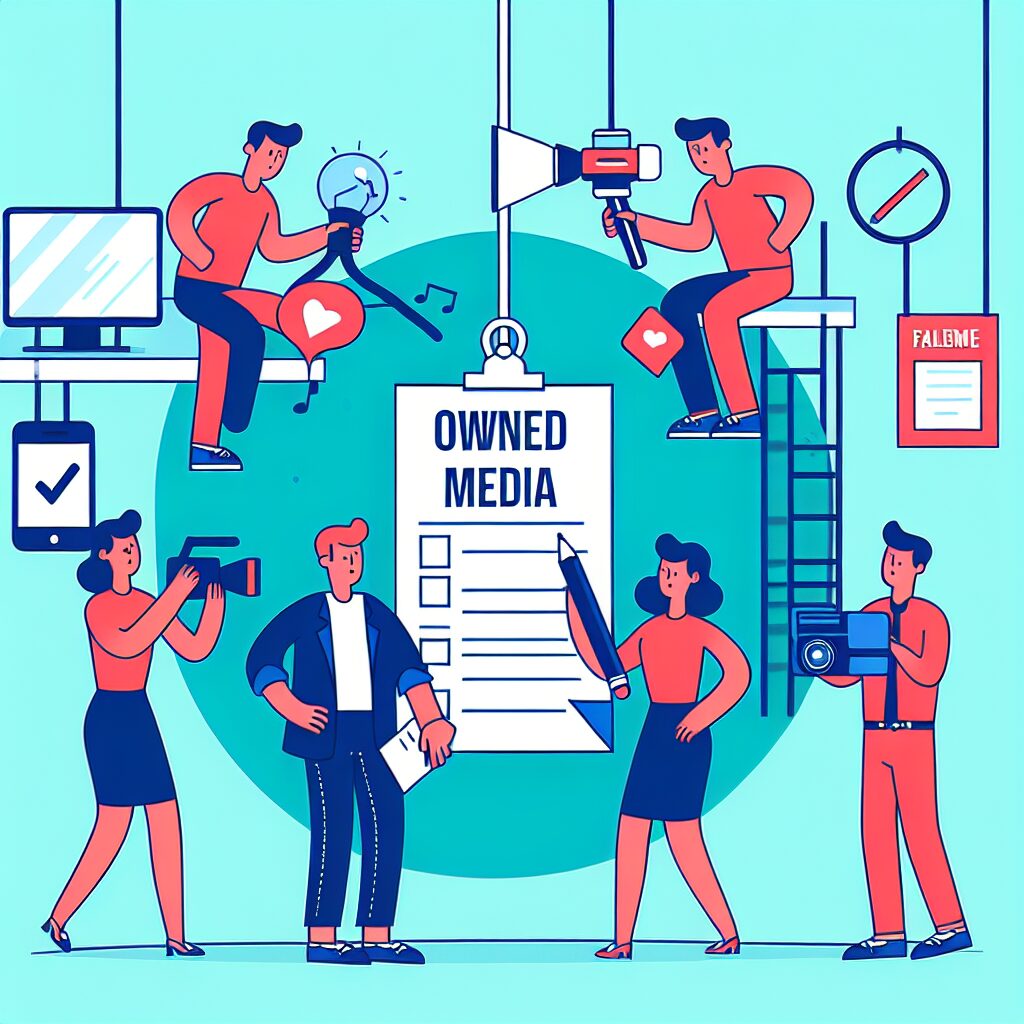 競合分析とAIを組み合わせたトピックギャップの見つけ方 のイメージ