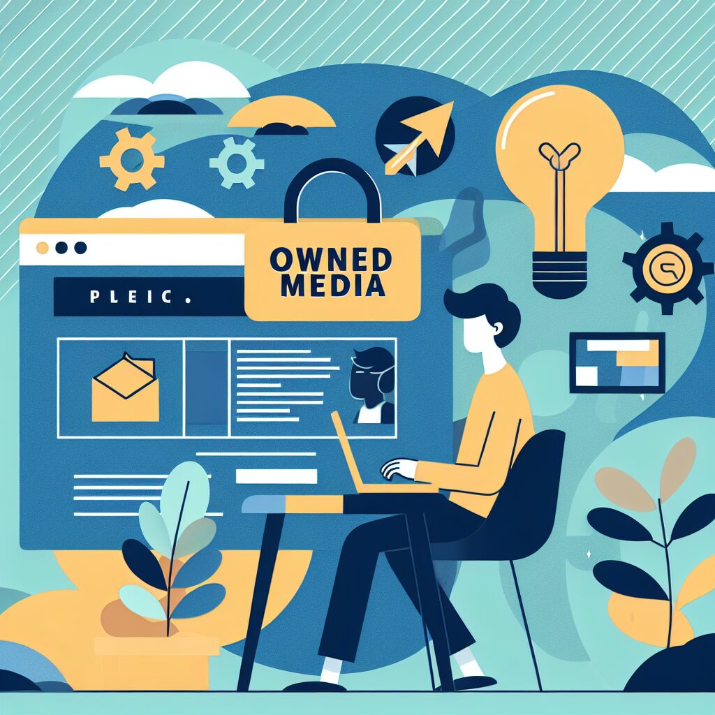 日本のマーケティング現場における生成AI活用の現状とギャップ のイメージ