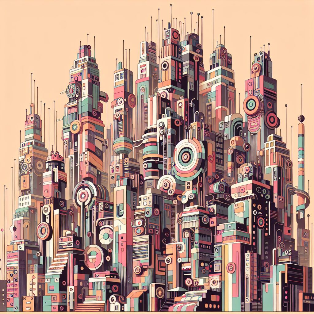 生成AIで長文資料を扱うための基本的な技術アプローチ のイメージ