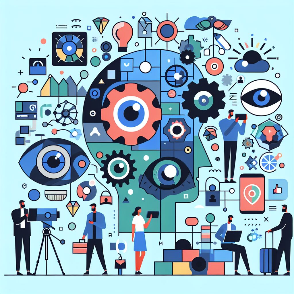 2025年に押さえるべき生成AIと著作権・法的ガバナンス のイメージ