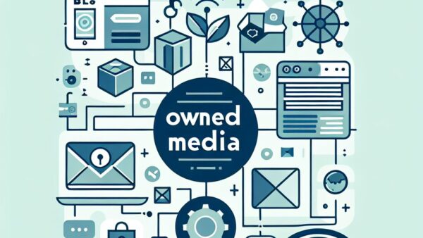 生成AI時代のオウンドメディア運用ガイド2025｜SEO評価を落とさず成果を伸ばすガバナンス設計とは