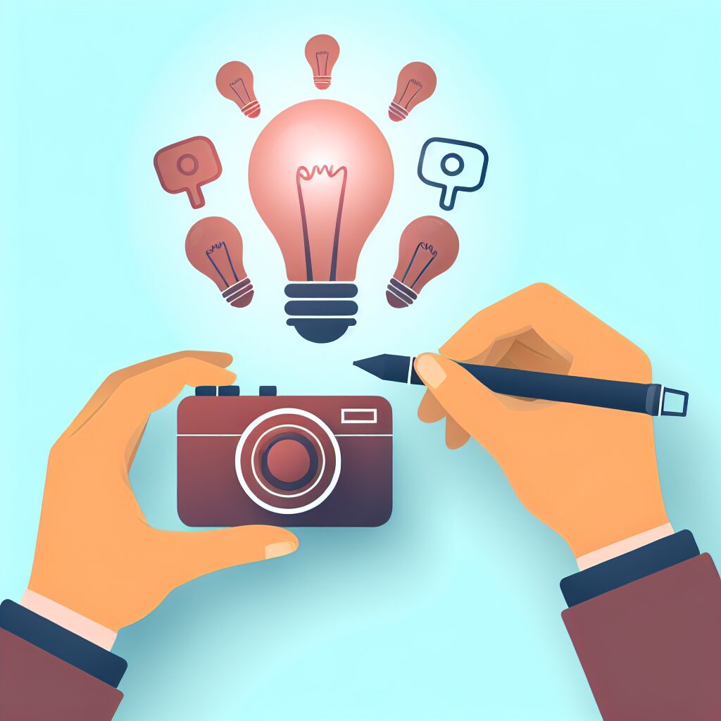 生成AI活用で直面する著作権・ハルシネーションのリスク のイメージ