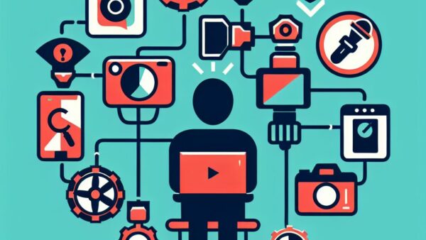 生成AI時代のオウンドメディア運用｜成果が出ない企業が見落とすリスクと2025年の最適解