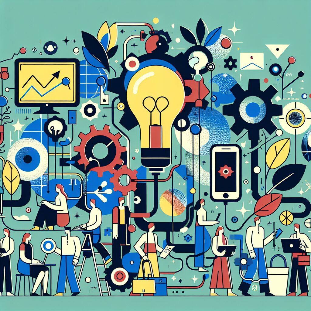 生成AIハルシネーションとは何か：仕組みと代表的なパターン のイメージ