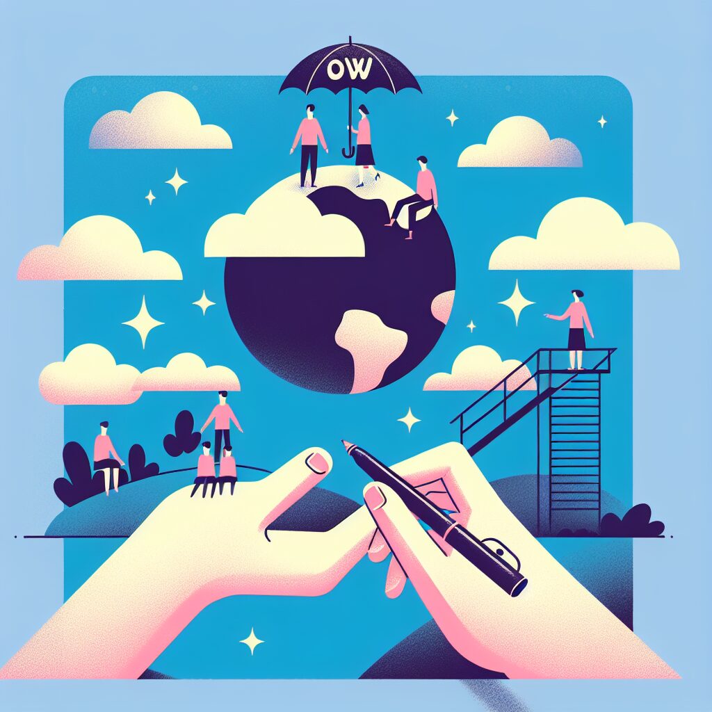 下書き専用AIを前提にした記事制作フロー のイメージ