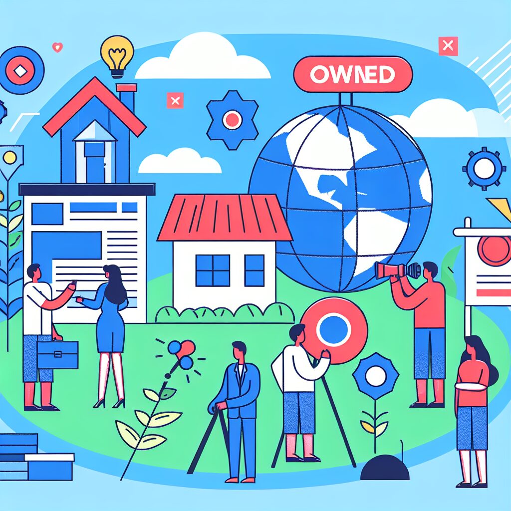 RAGが変えるAIリサーチの精度と品質評価の考え方 のイメージ