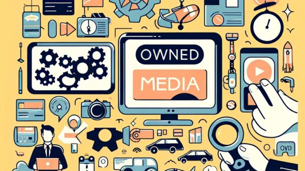 【2025年最新】AIでCTRを伸ばす見出し設計とは？オウンドメディア戦略とプロンプト実践ガイド