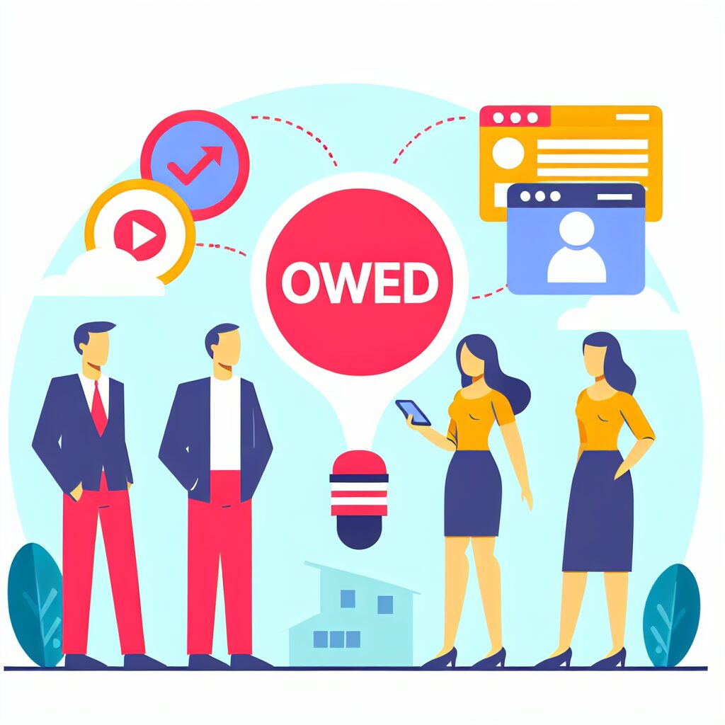 禁忌その2：未検証コンテンツが招く信頼低下と法的リスク のイメージ