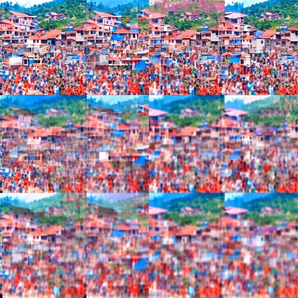 Share of Modelとは何かと従来KPIとの違い のイメージ