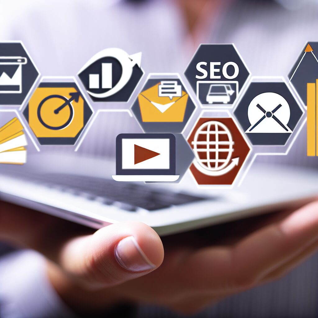 日本市場におけるAIO普及とゼロクリック検索の実態 のイメージ