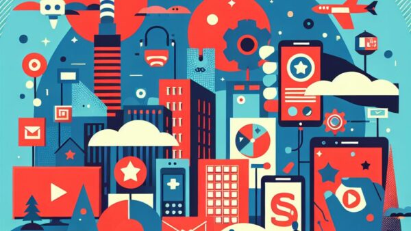 企業のオウンドメディア戦略を一変させる画像生成AI導入ガイド：最新リスク、最適ツール、成功事例まで完全網羅